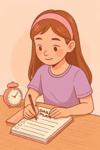 موضوع برای انشا نوشتن؛ چطور یک موضوع قشنگ و نمره‌آور انتخاب کنیم؟