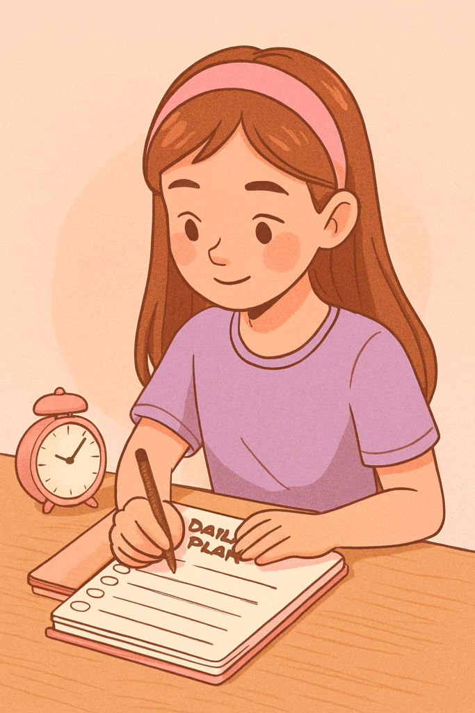 موضوع برای انشا نوشتن؛ چطور یک موضوع قشنگ و نمره‌آور انتخاب کنیم؟