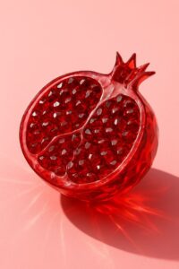 انار چه ویتامینی دارد و آیا انار چاق‌کننده است؟ همه چیز درباره فواید شگفت‌انگیز انار