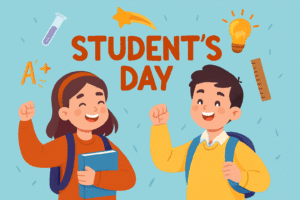 انشا در مورد روز دانش‌آموز کلاس چهارم