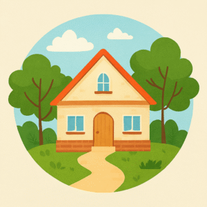 انشا در مورد جنگل کلاس سوم دبستان