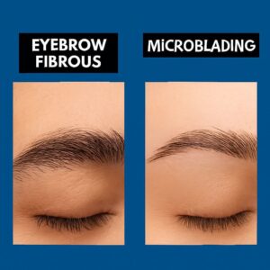 تفاوت-فیبروز-و-میکروبلیدینگ-ابرو