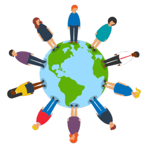 وجهه اجتماعی یعنی چه