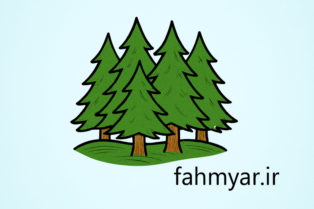 انشا_ذهنی_در_مورد_جنگل